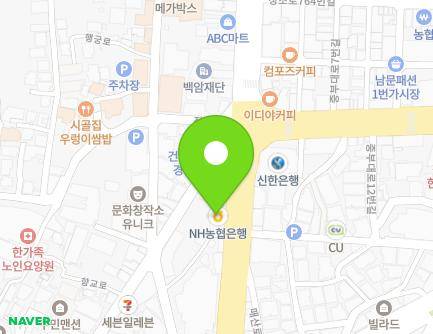 743 Jeongjo-ro, Paldal-gu, Suwon-si, Gyeonggi-do, Republic of Korea Map