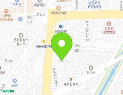 15 Maesan-ro 155beon-gil, Paldal-gu, Suwon-si, Gyeonggi-do, Republic of Korea Map