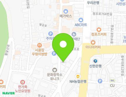 87 Haenggung-ro, Paldal-gu, Suwon-si, Gyeonggi-do, Republic of Korea Map