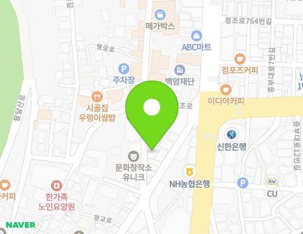 89 Haenggung-ro, Paldal-gu, Suwon-si, Gyeonggi-do, Republic of Korea Map
