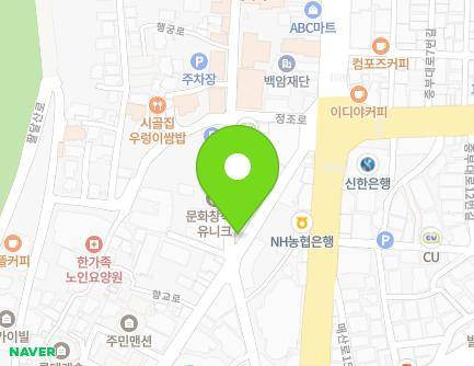 93 Haenggung-ro, Paldal-gu, Suwon-si, Gyeonggi-do, Republic of Korea Map