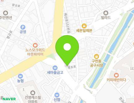 718 Jeongjo-ro, Paldal-gu, Suwon-si, Gyeonggi-do, Republic of Korea Map