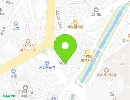 9 Jeongjo-ro 712beon-gil, Paldal-gu, Suwon-si, Gyeonggi-do, Republic of Korea Map