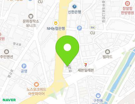 5 Maesan-ro 151beon-gil, Paldal-gu, Suwon-si, Gyeonggi-do, Republic of Korea Map
