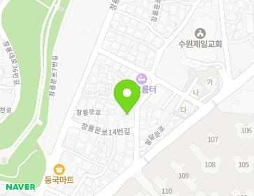 11 Paldalmun-ro 41beon-gil, Paldal-gu, Suwon-si, Gyeonggi-do, Republic of Korea 11 Paldalmun-ro 41beon-gil, Paldal-gu, Suwon-si, Gyeonggi-do, Republic of Korea Map