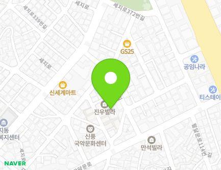 16 Paldalmun-ro 97beon-gil, Paldal-gu, Suwon-si, Gyeonggi-do, Republic of Korea Map
