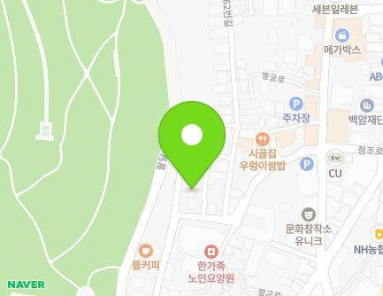 26-13 Haenggung-ro 84beon-gil, Paldal-gu, Suwon-si, Gyeonggi-do, Republic of Korea Map