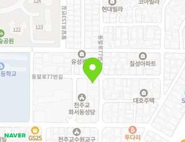 45 Dongmal-ro 77beon-gil, Paldal-gu, Suwon-si, Gyeonggi-do, Republic of Korea 45 Dongmal-ro 77beon-gil, Paldal-gu, Suwon-si, Gyeonggi-do, Republic of Korea Map