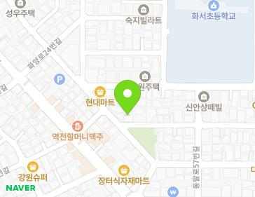 24-1 Dongmal-ro 47beon-gil, Paldal-gu, Suwon-si, Gyeonggi-do, Republic of Korea 24-1 Dongmal-ro 47beon-gil, Paldal-gu, Suwon-si, Gyeonggi-do, Republic of Korea Map