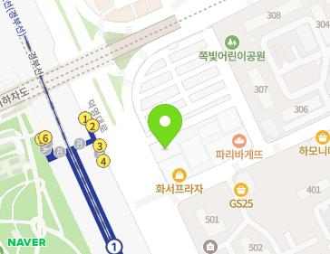 693 Deogyeong-daero, Paldal-gu, Suwon-si, Gyeonggi-do, Republic of Korea Map