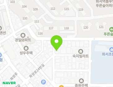 25 Hwayang-ro 24beon-gil, Paldal-gu, Suwon-si, Gyeonggi-do, Republic of Korea 25 Hwayang-ro 24beon-gil, Paldal-gu, Suwon-si, Gyeonggi-do, Republic of Korea Map