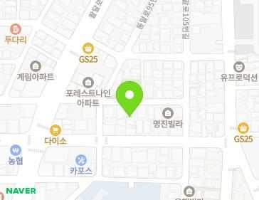 18 Paldal-ro 120beon-gil, Paldal-gu, Suwon-si, Gyeonggi-do, Republic of Korea 18 Paldal-ro 120beon-gil, Paldal-gu, Suwon-si, Gyeonggi-do, Republic of Korea Map