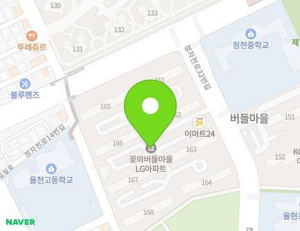 20 Jeongjacheon-ro 32beon-gil, Paldal-gu, Suwon-si, Gyeonggi-do, Republic of Korea Map