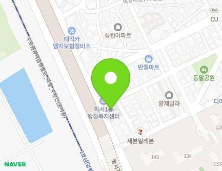 10 Dongmal-ro 4beon-gil, Paldal-gu, Suwon-si, Gyeonggi-do, Republic of Korea
