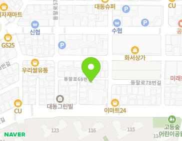 36-7 Paldal-ro 99beon-gil, Paldal-gu, Suwon-si, Gyeonggi-do, Republic of Korea 36-7 Paldal-ro 99beon-gil, Paldal-gu, Suwon-si, Gyeonggi-do, Republic of Korea Map