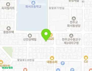 20-13 Dongmal-ro 57beon-gil, Paldal-gu, Suwon-si, Gyeonggi-do, Republic of Korea 20-13 Dongmal-ro 57beon-gil, Paldal-gu, Suwon-si, Gyeonggi-do, Republic of Korea Map