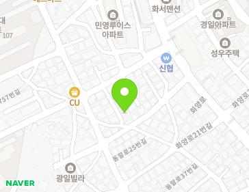 21-9 Hwayang-ro 35beon-gil, Paldal-gu, Suwon-si, Gyeonggi-do, Republic of Korea 21-9 Hwayang-ro 35beon-gil, Paldal-gu, Suwon-si, Gyeonggi-do, Republic of Korea Map