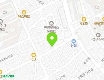 14-1 Hwayang-ro 35beon-gil, Paldal-gu, Suwon-si, Gyeonggi-do, Republic of Korea 14-1 Hwayang-ro 35beon-gil, Paldal-gu, Suwon-si, Gyeonggi-do, Republic of Korea Map