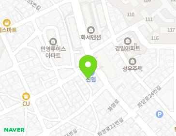 5-5 Hwayang-ro 35beon-gil, Paldal-gu, Suwon-si, Gyeonggi-do, Republic of Korea 5-5 Hwayang-ro 35beon-gil, Paldal-gu, Suwon-si, Gyeonggi-do, Republic of Korea Map