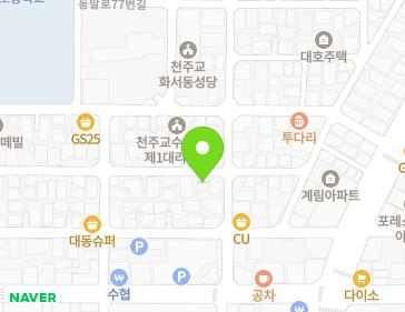 20-26 Dongmal-ro 67beon-gil, Paldal-gu, Suwon-si, Gyeonggi-do, Republic of Korea 20-26 Dongmal-ro 67beon-gil, Paldal-gu, Suwon-si, Gyeonggi-do, Republic of Korea Map