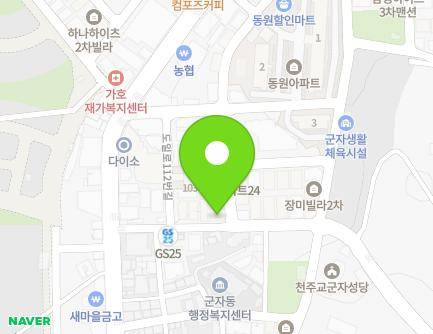 9-1 Doil-ro 112beon-gil, Siheung-si, Gyeonggi-do, Republic of Korea Map