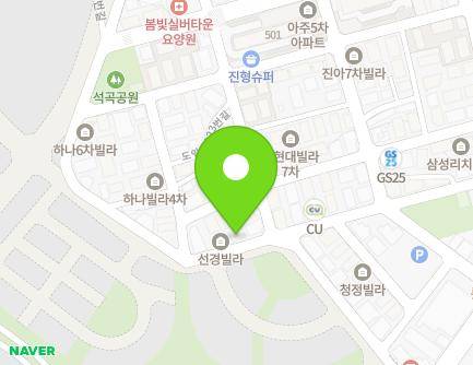 73 Gunja-ro 466beon-gil, Siheung-si, Gyeonggi-do, Republic of Korea Map