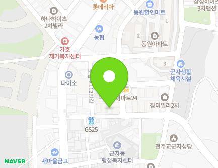 9 Doil-ro 112beon-gil, Siheung-si, Gyeonggi-do, Republic of Korea Map