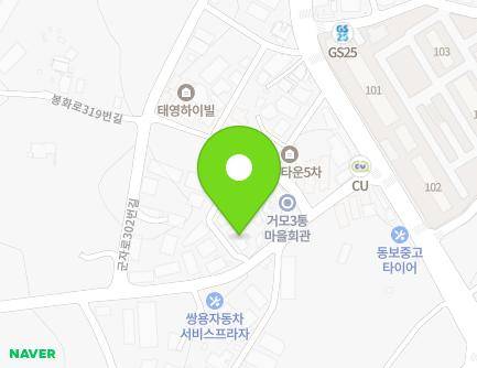 201-2 Jugyul-ro, Siheung-si, Gyeonggi-do, Republic of Korea Map