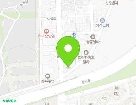 66 Gunja-ro 534beon-gil, Siheung-si, Gyeonggi-do, Republic of Korea Map