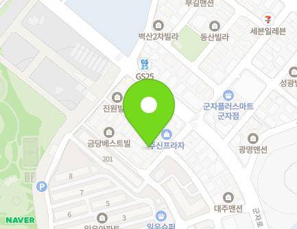 49 Hanumul-ro, Siheung-si, Gyeonggi-do, Republic of Korea