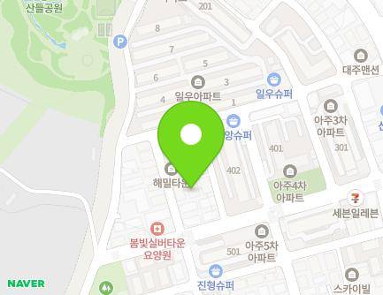 44-2 Doil-ro 123beon-gil, Siheung-si, Gyeonggi-do, Republic of Korea Map