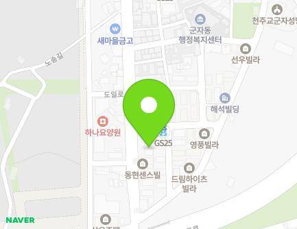90 Doil-ro, Siheung-si, Gyeonggi-do, Republic of Korea Map