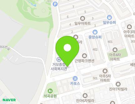 41 Doil-ro 123beon-gil, Siheung-si, Gyeonggi-do, Republic of Korea