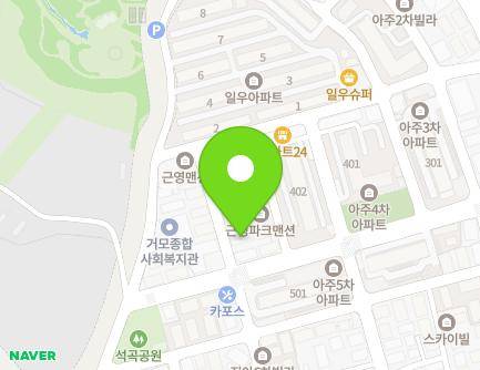 44 Doil-ro 123beon-gil, Siheung-si, Gyeonggi-do, Republic of Korea Map