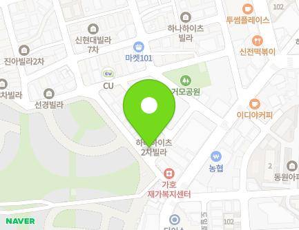 8 Doil-ro 123beon-gil, Siheung-si, Gyeonggi-do, Republic of Korea Map