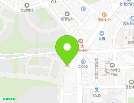 1 Doil-ro 123beon-gil, Siheung-si, Gyeonggi-do, Republic of Korea Map