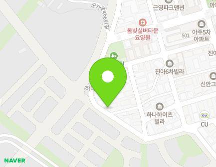 59 Gunja-ro 466beon-gil, Siheung-si, Gyeonggi-do, Republic of Korea Map