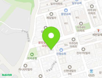 35 Doil-ro 123beon-gil, Siheung-si, Gyeonggi-do, Republic of Korea Map