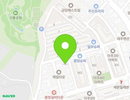 21-1 Gunja-ro 492beon-gil, Siheung-si, Gyeonggi-do, Republic of Korea Map