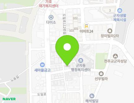 5 Doil-ro 102beon-gil, Siheung-si, Gyeonggi-do, Republic of Korea