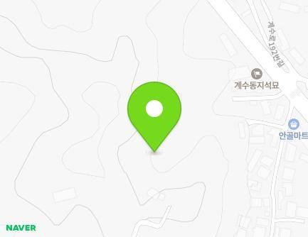26-20 Beoman-ro 390beon-gil, Siheung-si, Gyeonggi-do, Republic of Korea Map