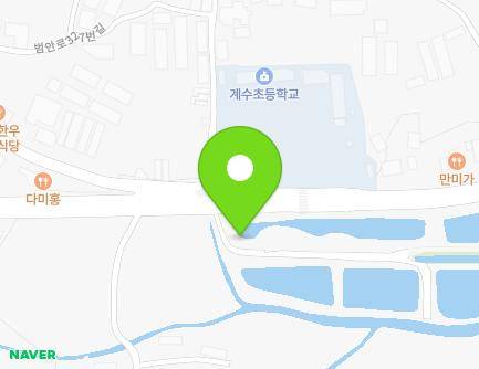 200 Gyesu-ro, Siheung-si, Gyeonggi-do, Republic of Korea Map