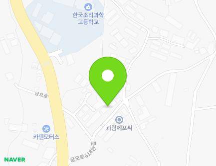 15 Geumo-ro 618beon-gil, Siheung-si, Gyeonggi-do, Republic of Korea Map