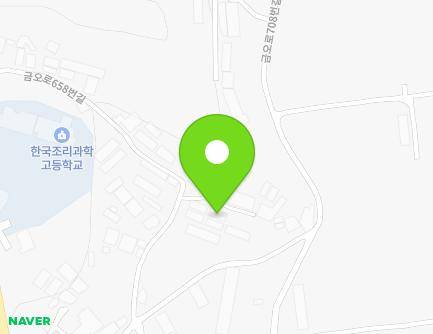 29-1 Geumo-ro 618beon-gil, Siheung-si, Gyeonggi-do, Republic of Korea Map
