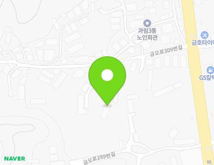 17-1 Geumo-ro 309beon-gil, Siheung-si, Gyeonggi-do, Republic of Korea Map