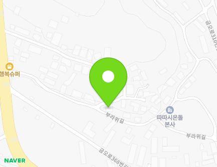 19-2 Burawi-gil, Siheung-si, Gyeonggi-do, Republic of Korea Map