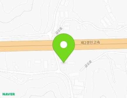 223 Suin-ro 3106beon-gil, Siheung-si, Gyeonggi-do, Republic of Korea Map