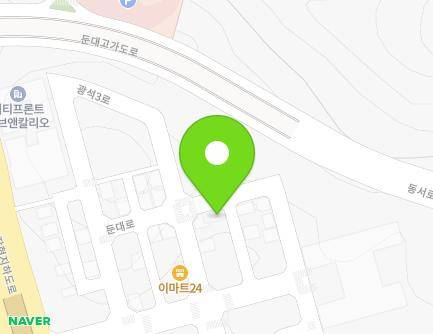 53 Dundae-ro, Siheung-si, Gyeonggi-do, Republic of Korea Map
