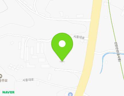 219-15 Siheung-daero, Siheung-si, Gyeonggi-do, Republic of Korea Map