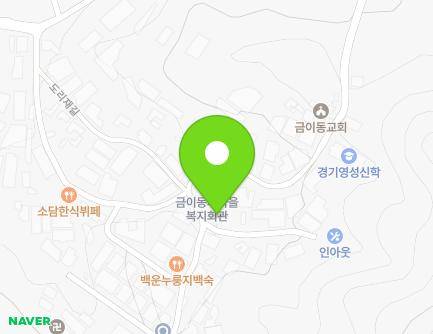 23-3 Dorijae-gil, Siheung-si, Gyeonggi-do, Republic of Korea Map